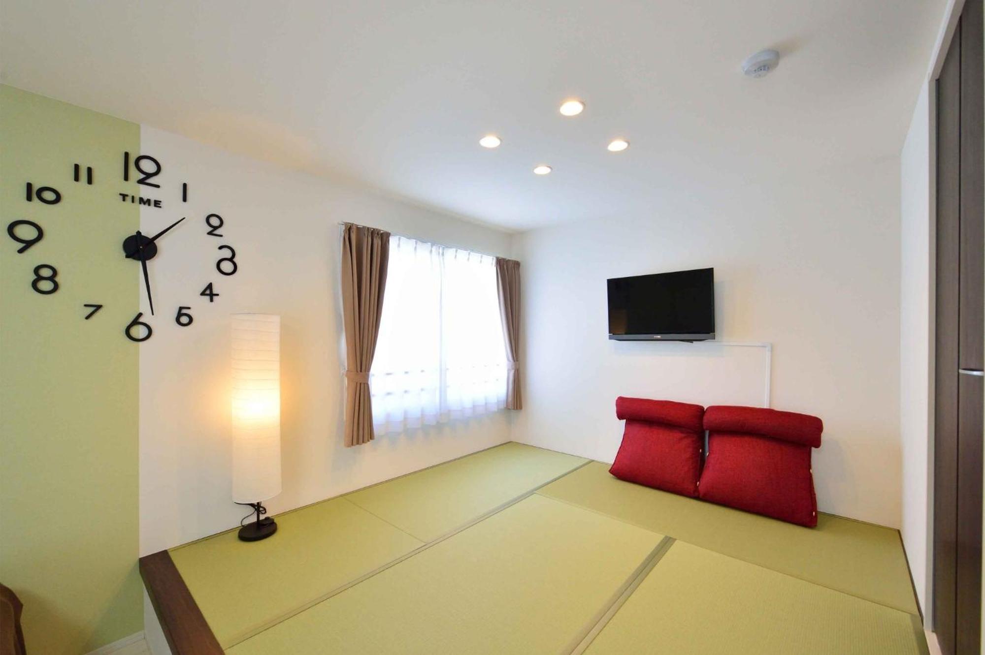 Guest House Gifuhashima Cocone / Vacation Stay 33938 エクステリア 写真