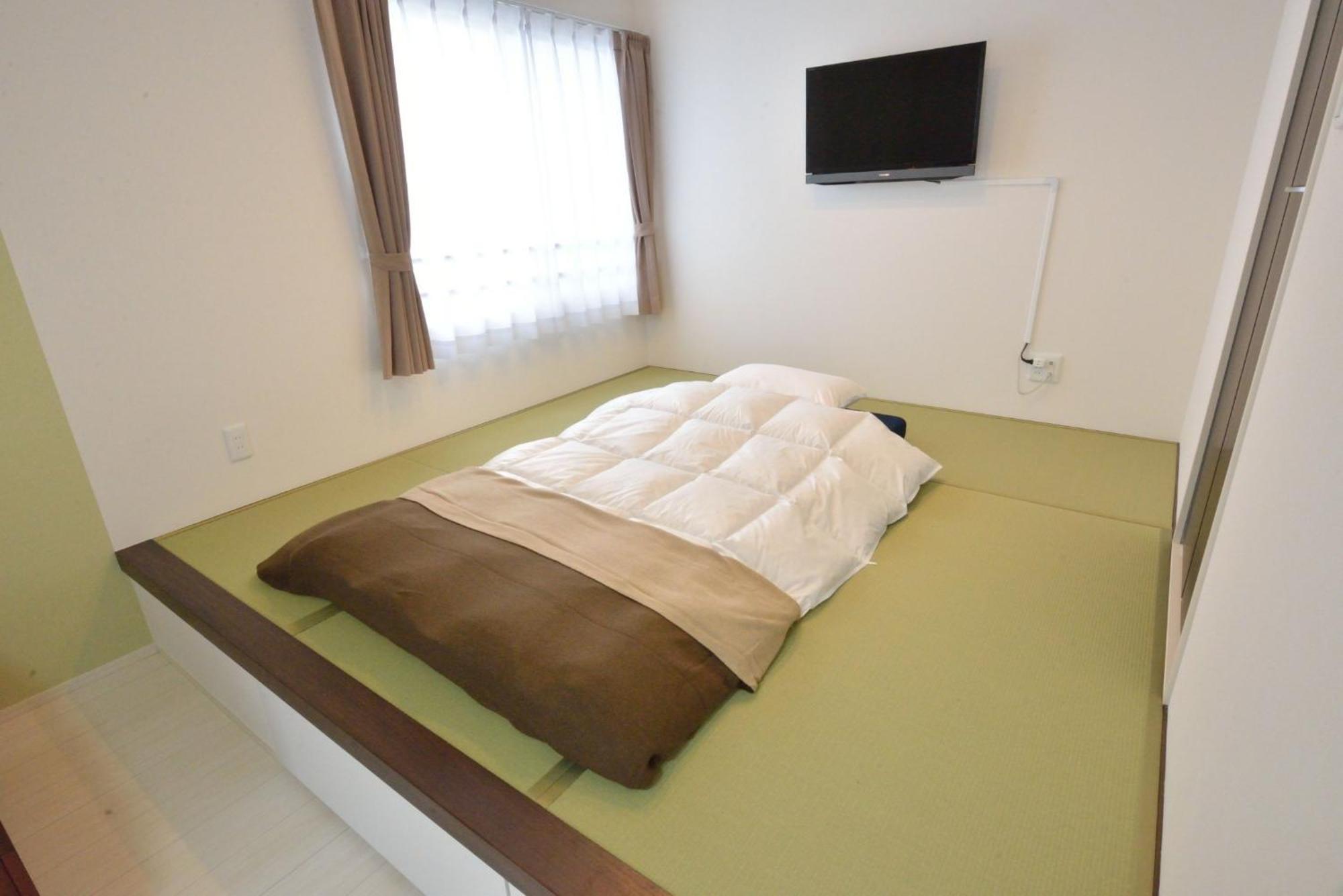 Guest House Gifuhashima Cocone / Vacation Stay 33938 エクステリア 写真