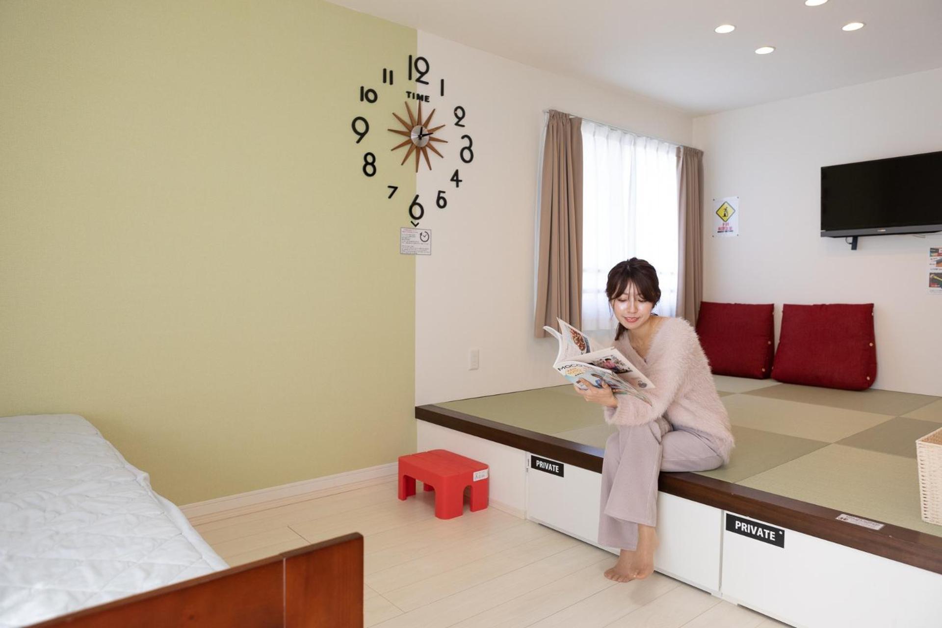 Guest House Gifuhashima Cocone / Vacation Stay 33938 エクステリア 写真