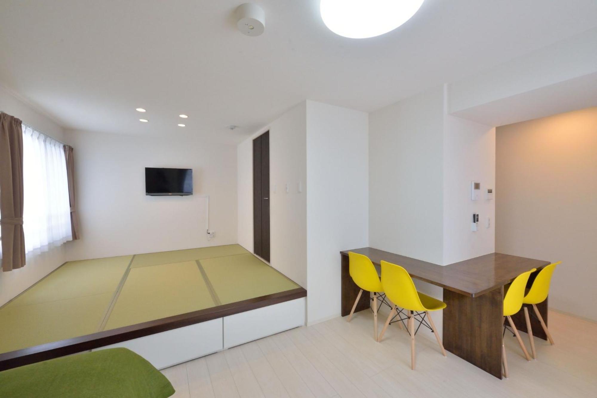 Guest House Gifuhashima Cocone / Vacation Stay 33938 エクステリア 写真