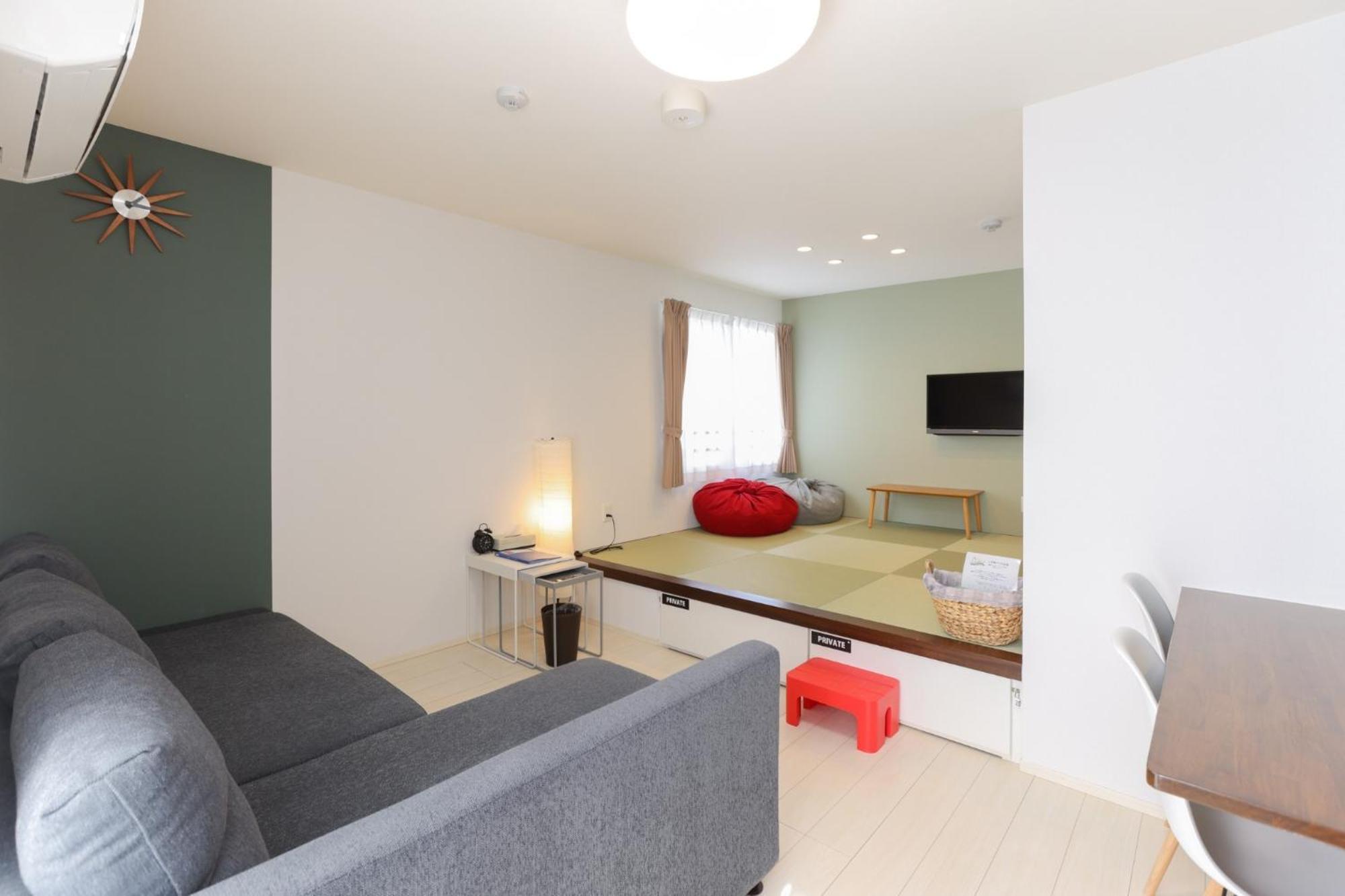 Guest House Gifuhashima Cocone / Vacation Stay 33938 エクステリア 写真